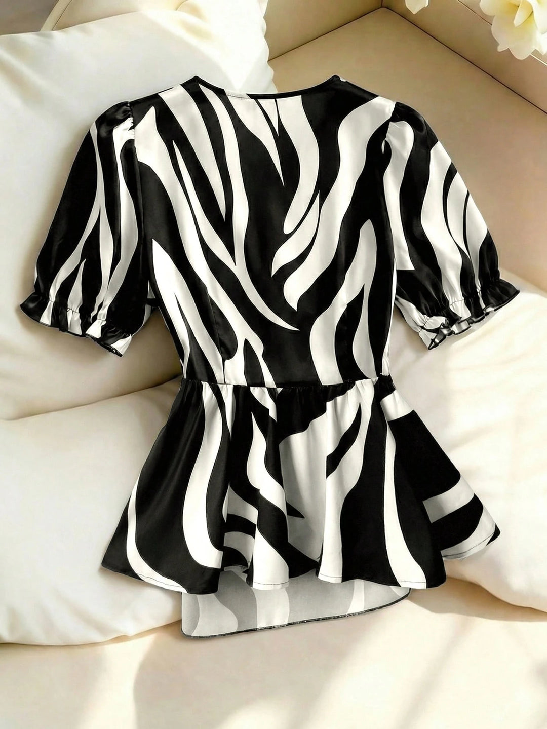 Tricou SHEIN, mix culori