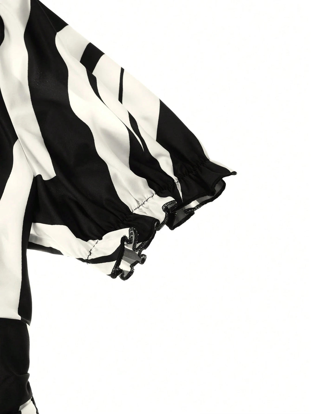 Tricou SHEIN, mix culori