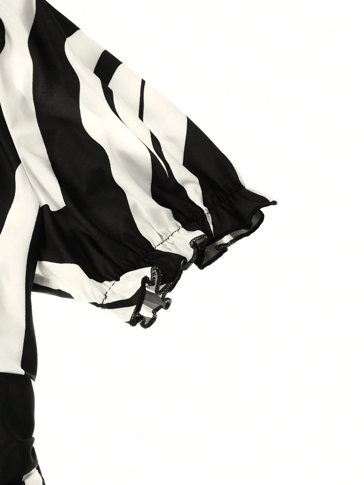 Tricou SHEIN, mix culori
