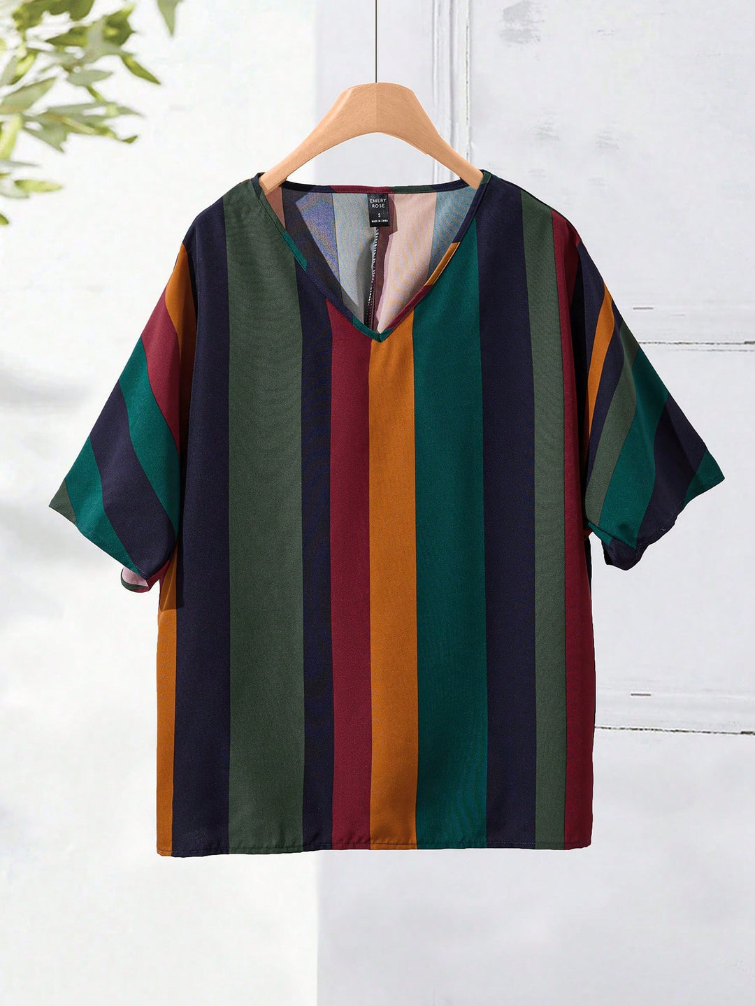 Tricou SHEIN, mix culori