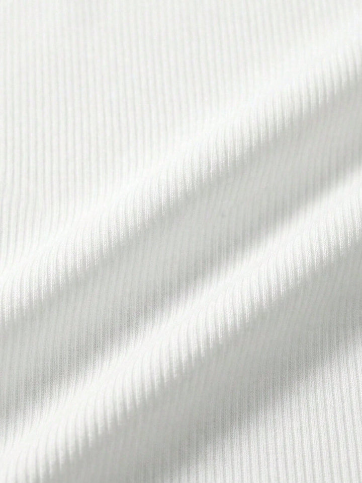 Tricou SHEIN, alb