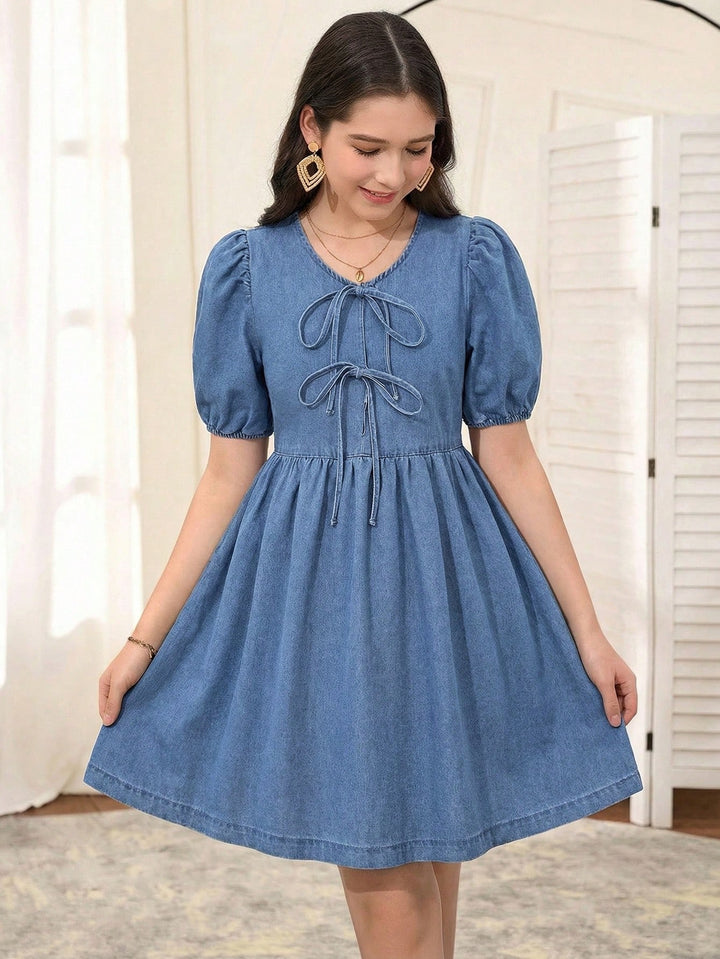 Rochie SHEIN, albastru