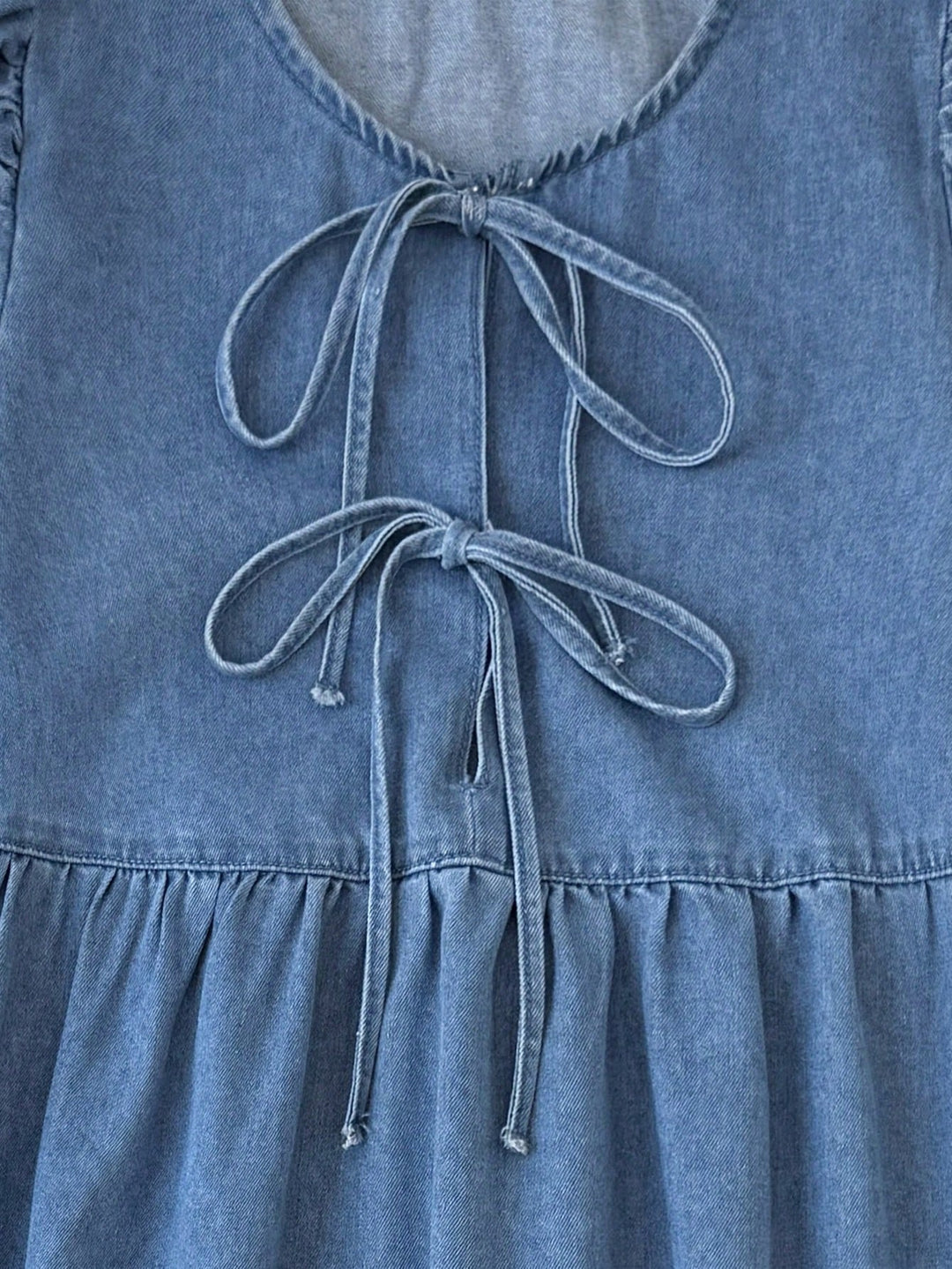 Rochie SHEIN, albastru