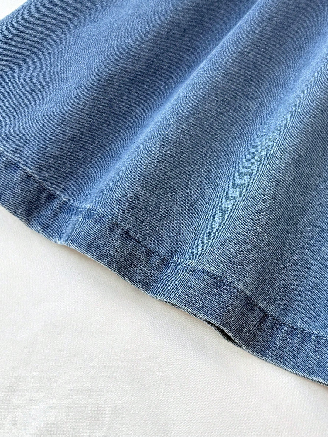 Rochie SHEIN, albastru