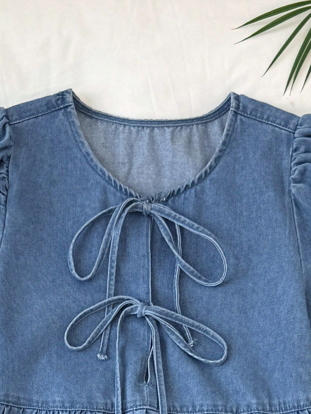 Rochie SHEIN, albastru