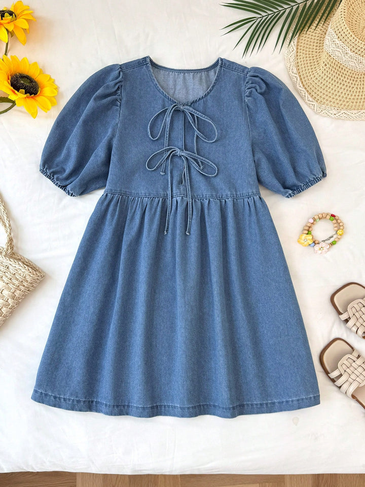 Rochie SHEIN, albastru