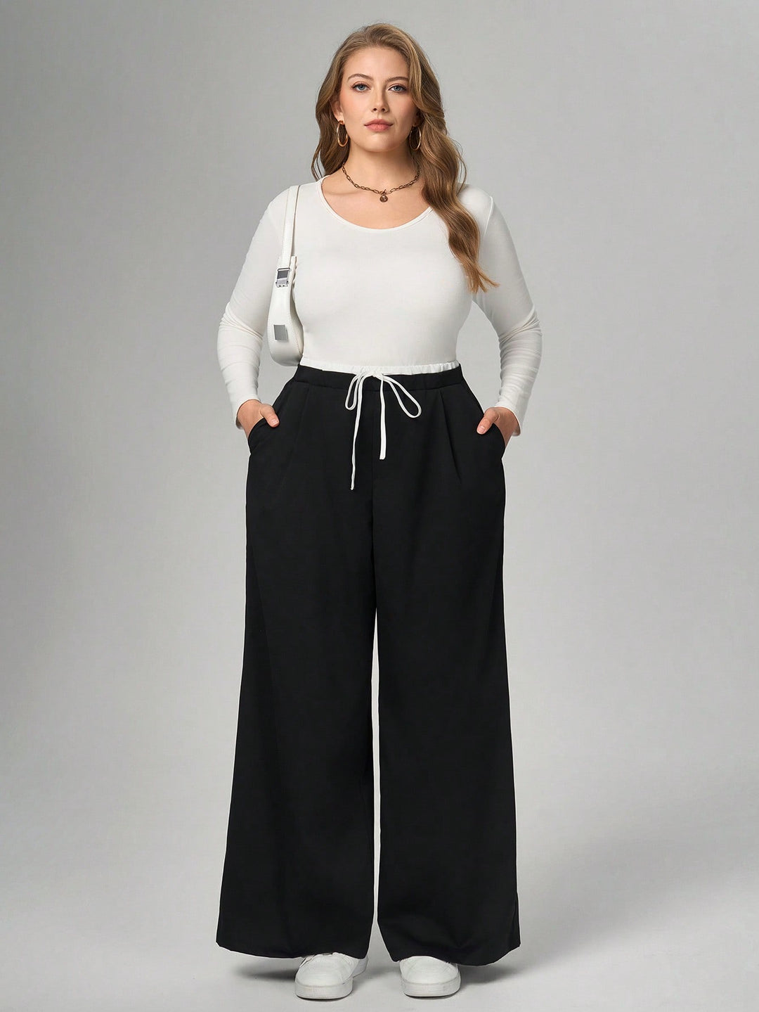 Pantaloni SHEIN