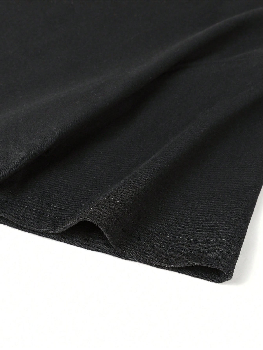 Tricou SHEIN, negru