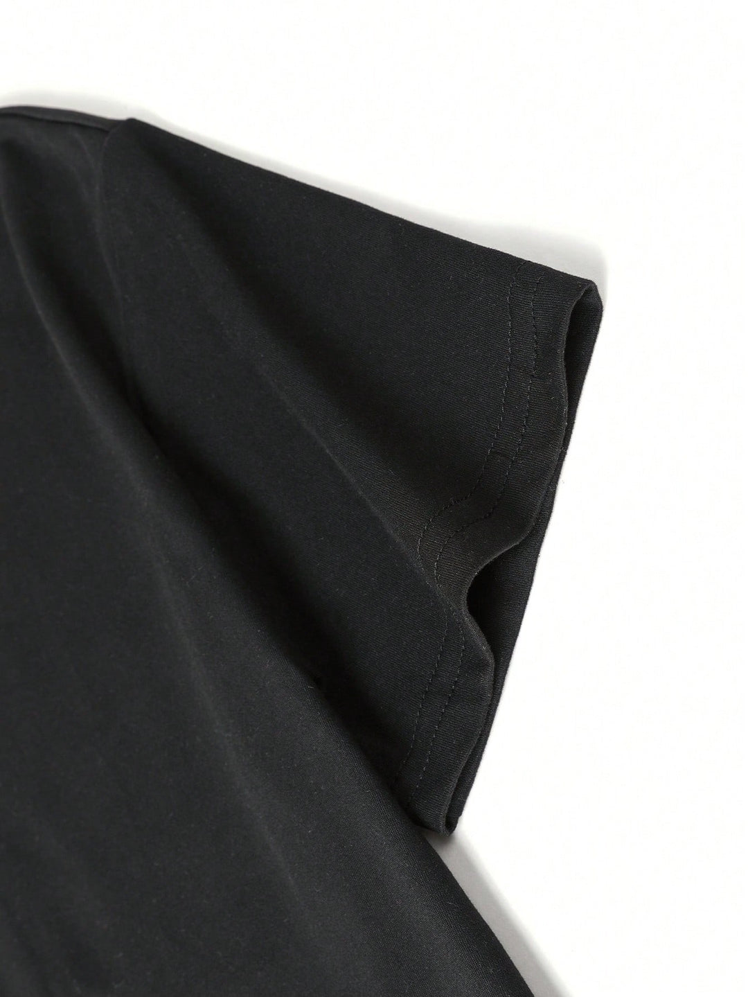 Tricou SHEIN, negru
