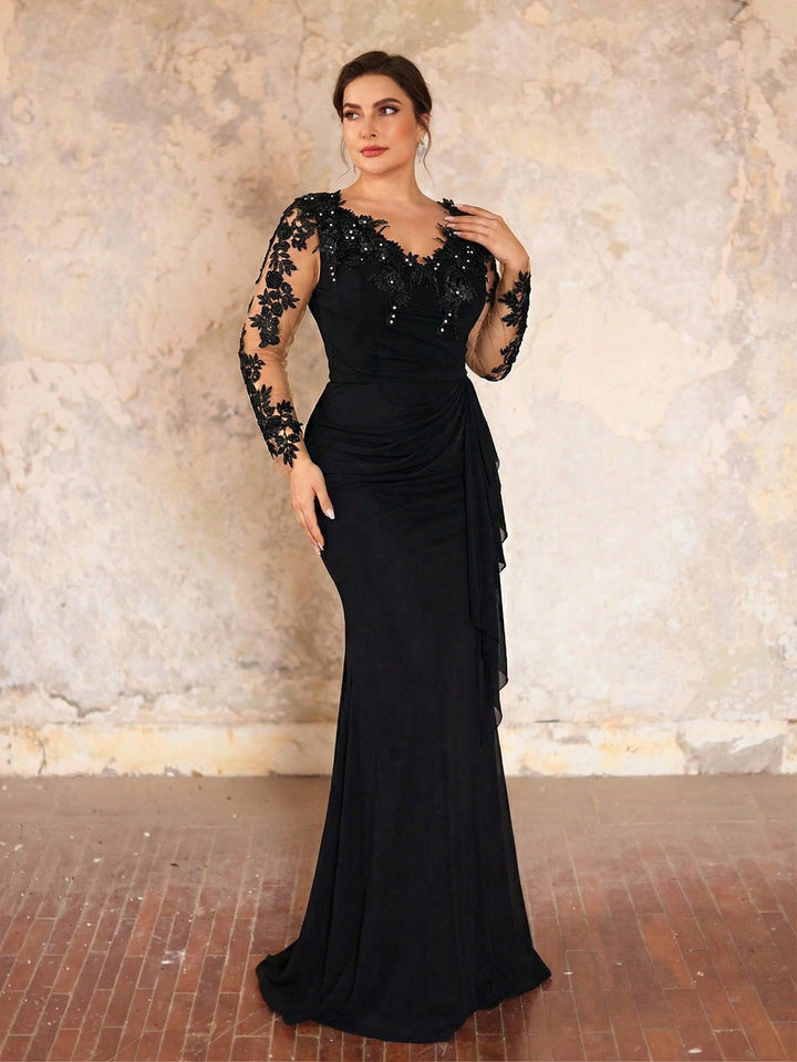 Rochie SHEIN, negru