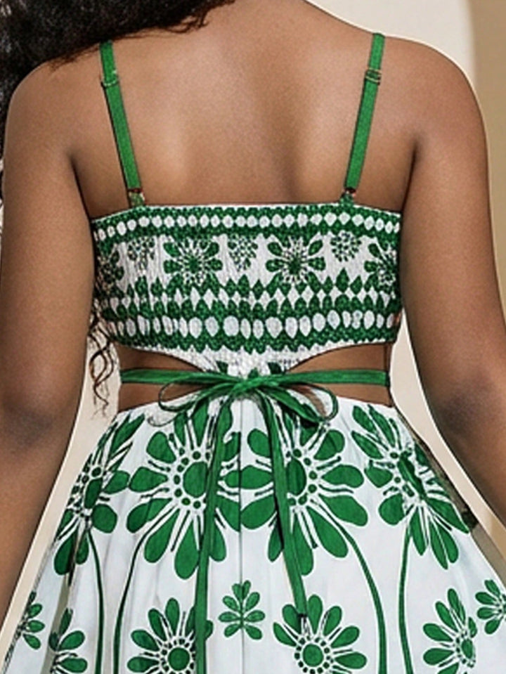 Rochie SHEIN, mix culori