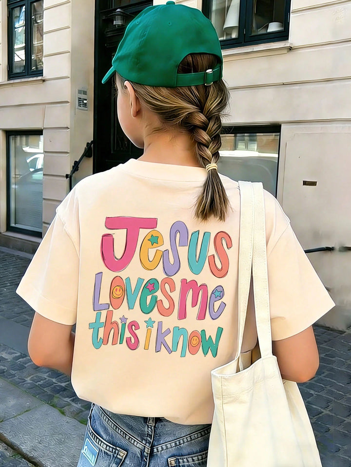 Tricou SHEIN, bej