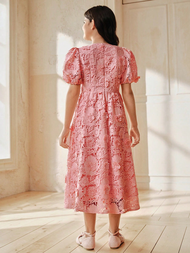 Rochie SHEIN, roz