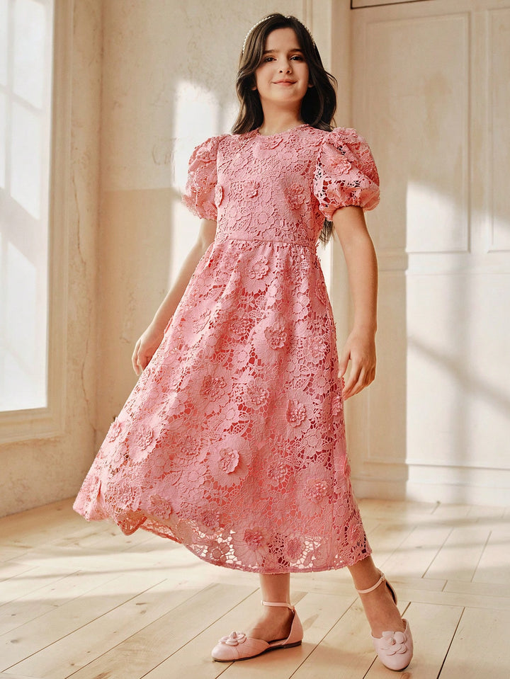 Rochie SHEIN, roz