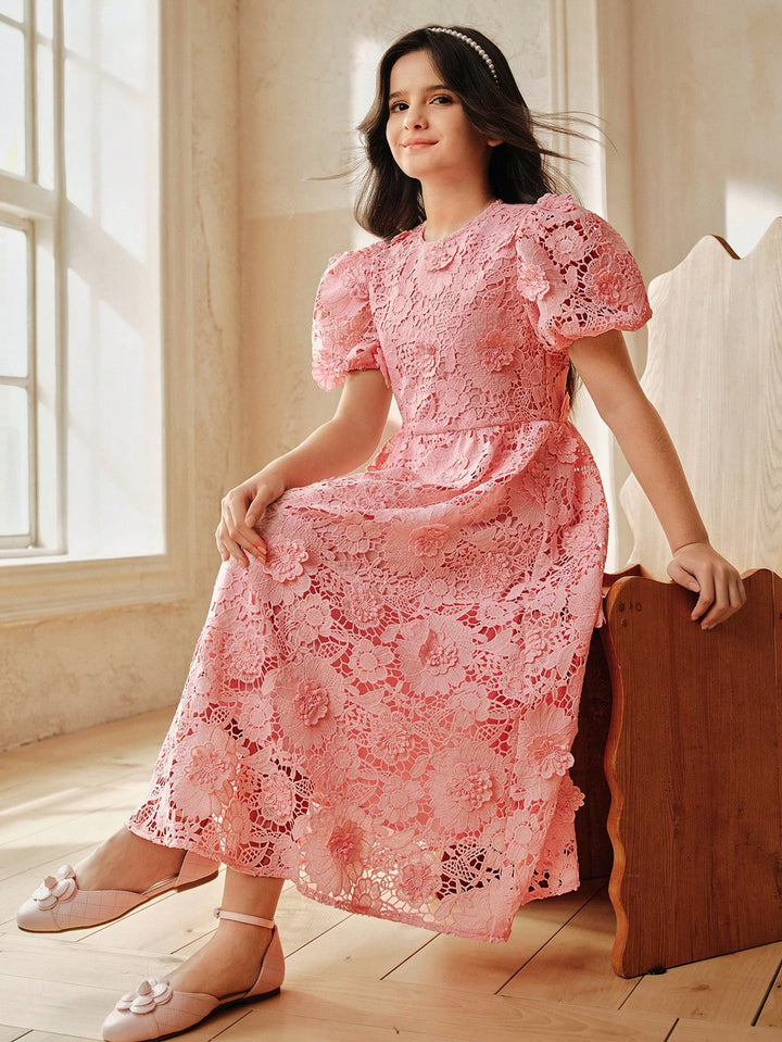 Rochie SHEIN, roz