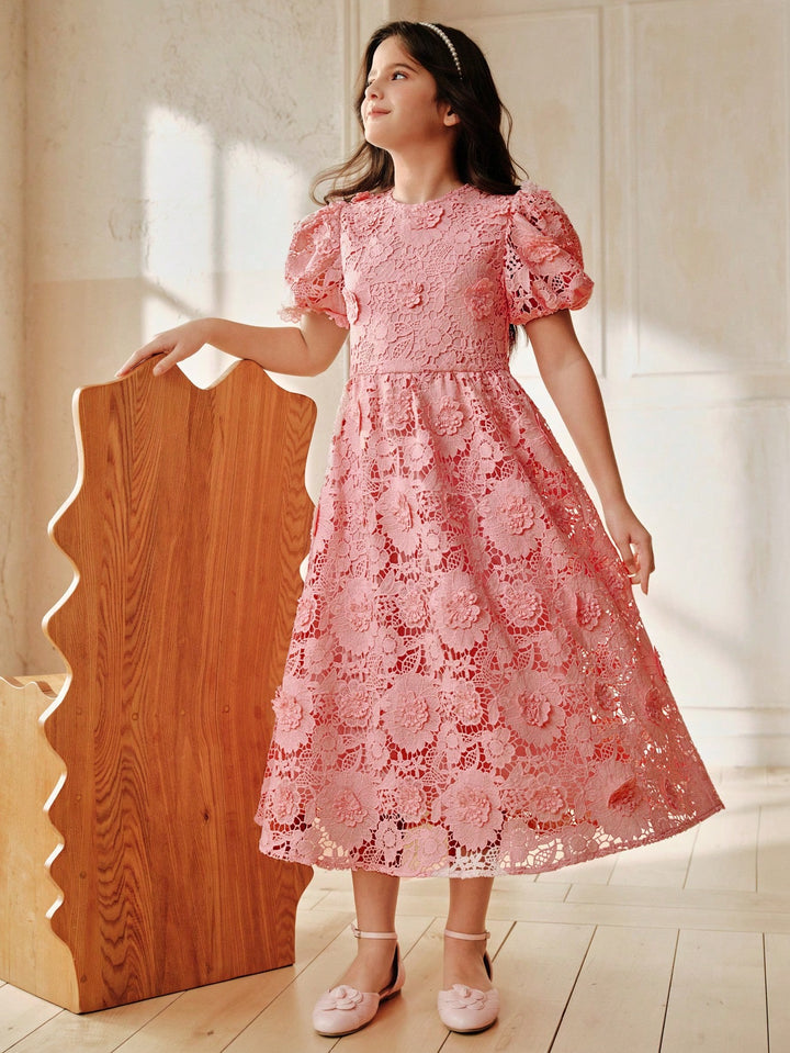 Rochie SHEIN, roz