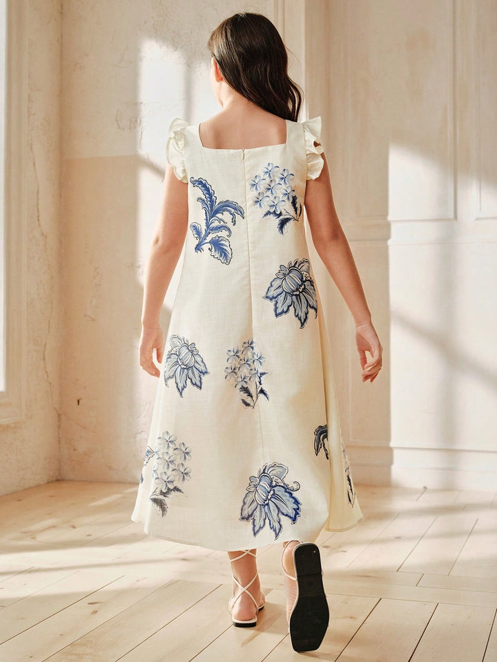 Rochie SHEIN, bej