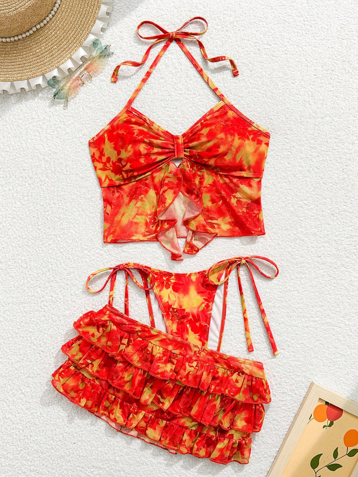 Set bikini SHEIN