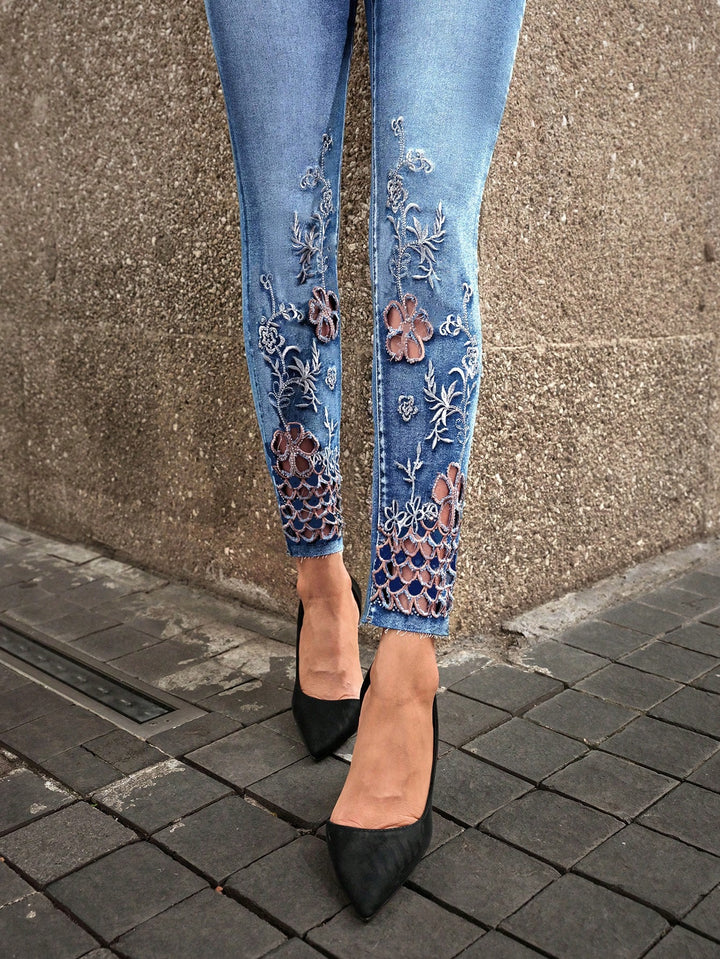 Jeans SHEIN