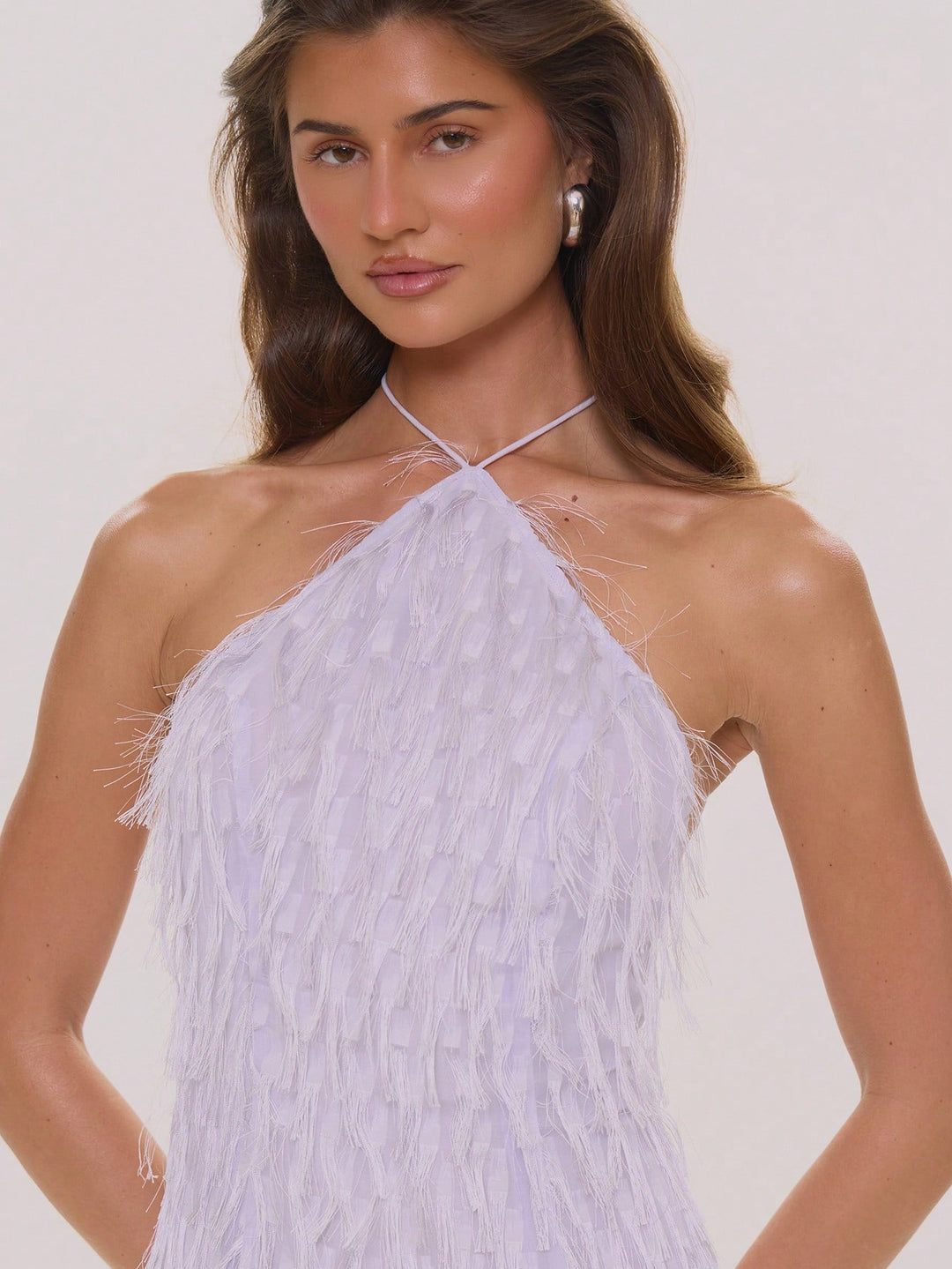 Rochie mini SHEIN, mov