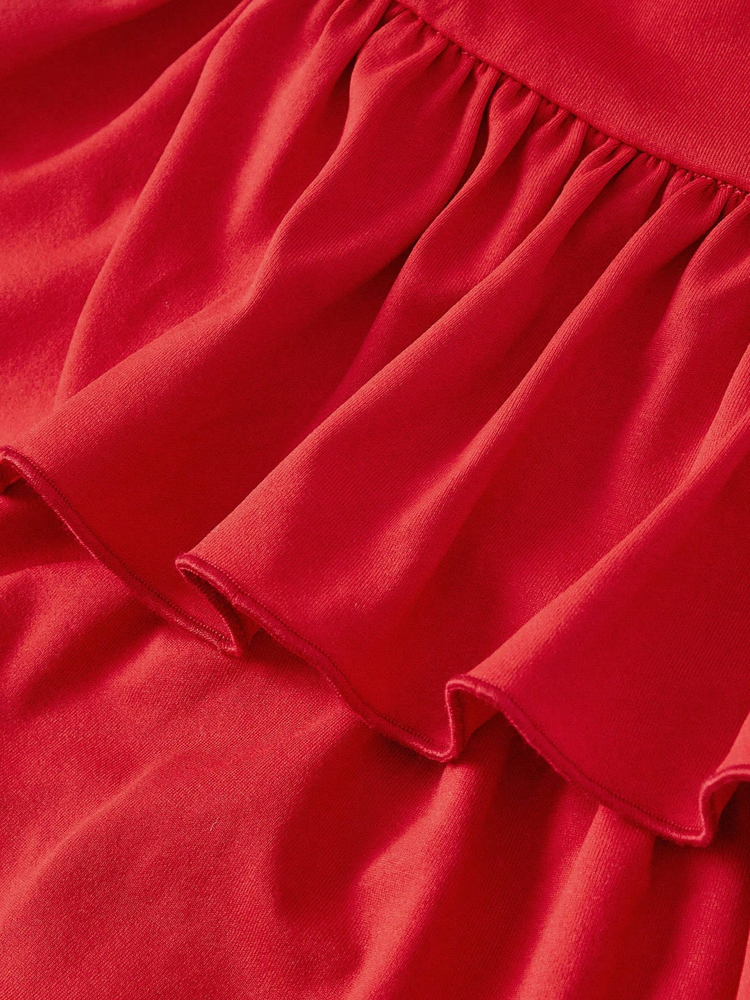 Rochie mini SHEIN, roșu