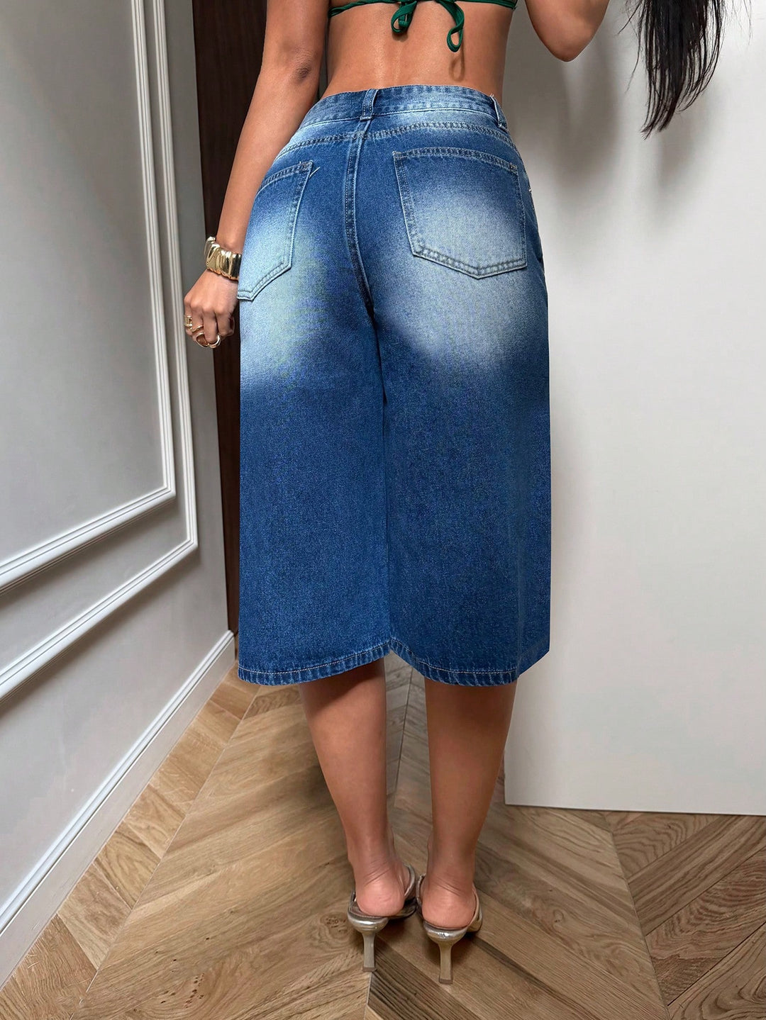 Jeans SHEIN