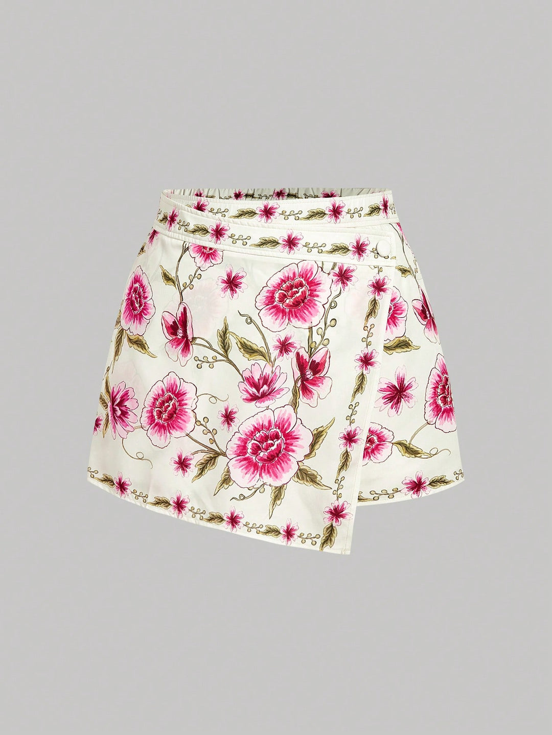 Pantaloni scurți SHEIN, mix culori