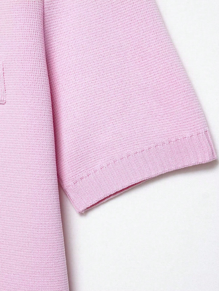 Cardigan SHEIN, roz