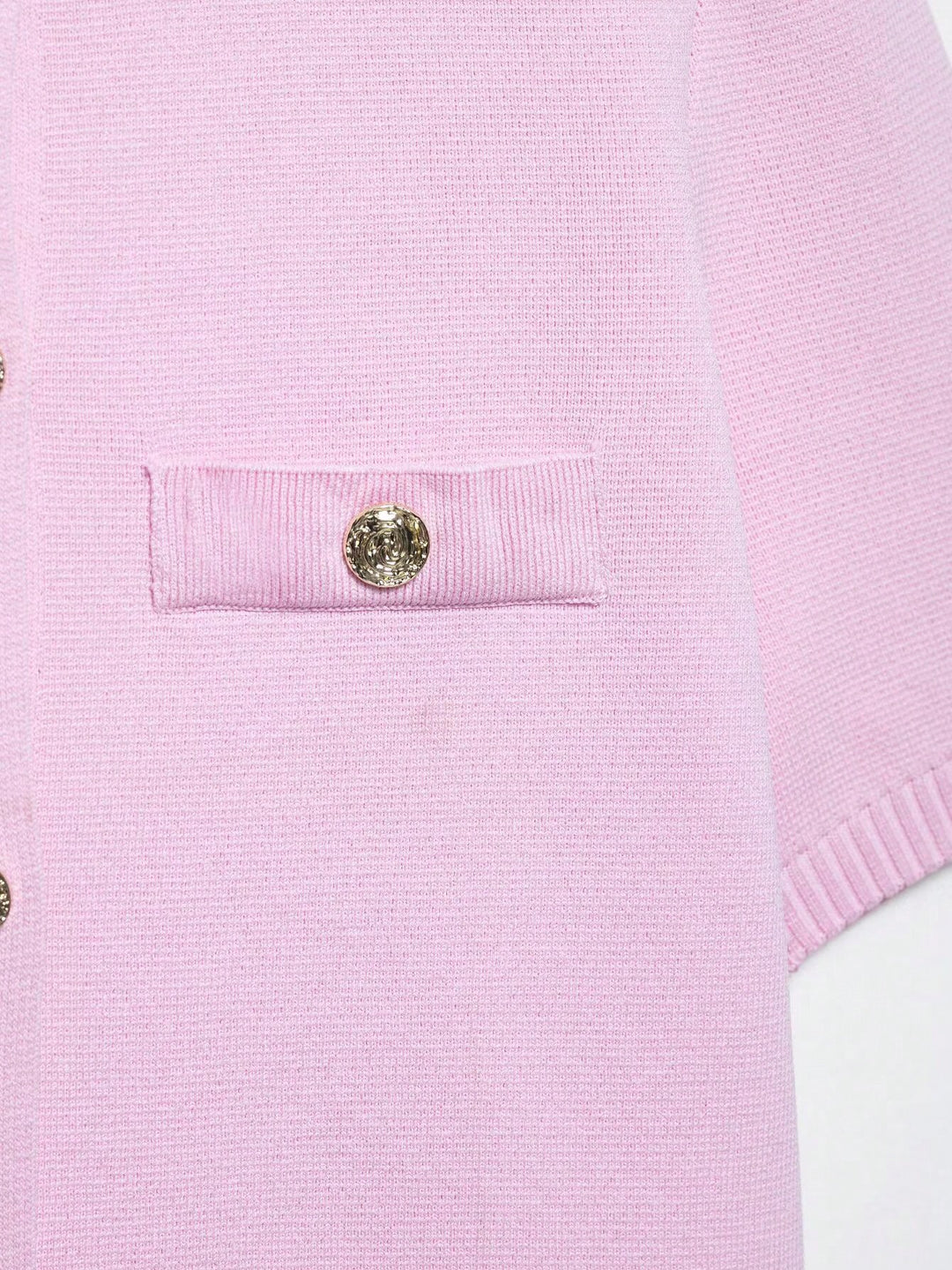 Cardigan SHEIN, roz