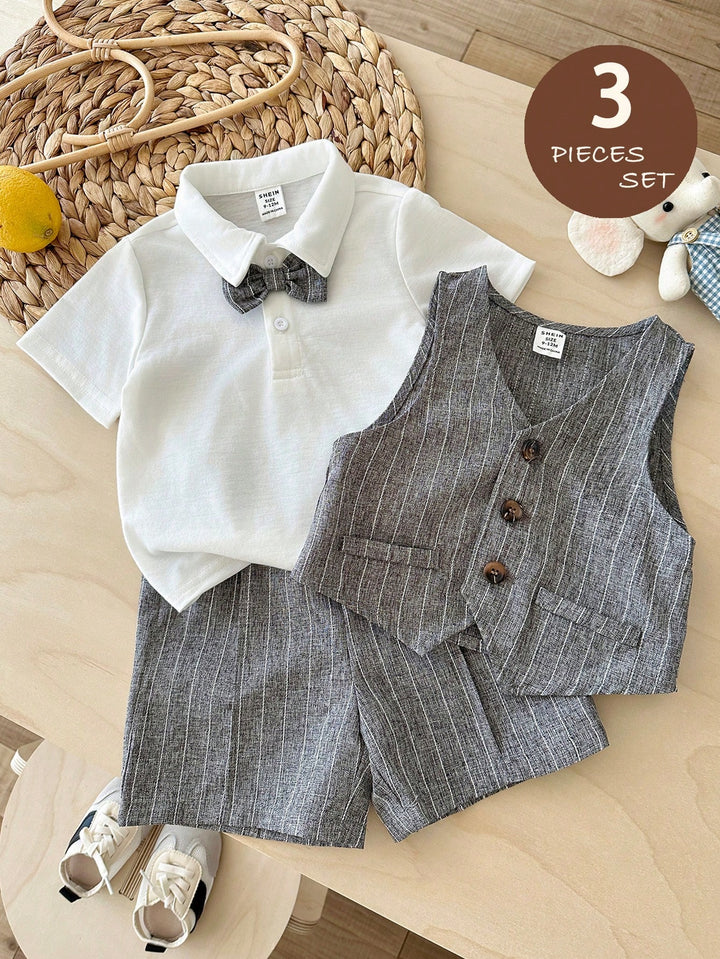 Compleu SHEIN, mix culori