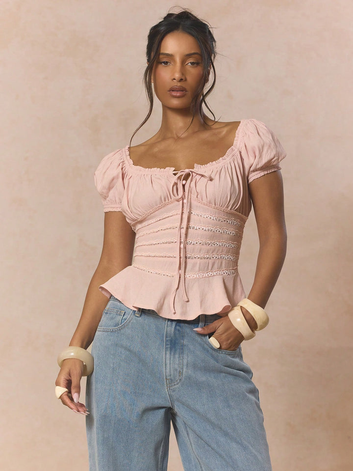 Top SHEIN, roz