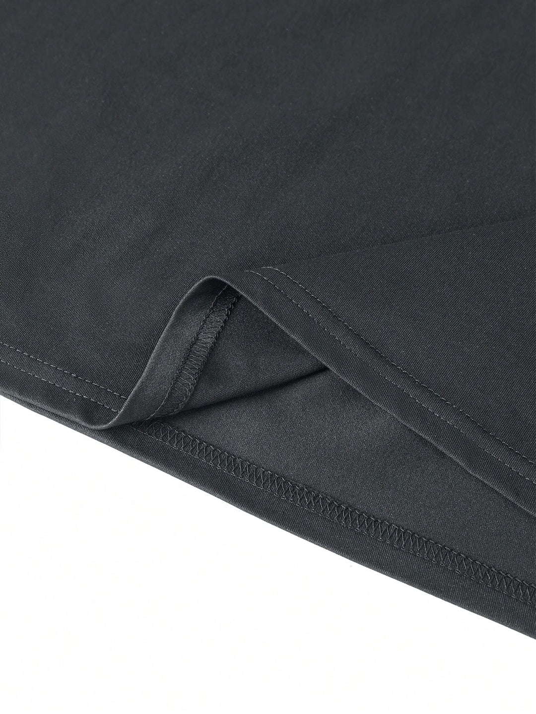 Tricou SHEIN, gri