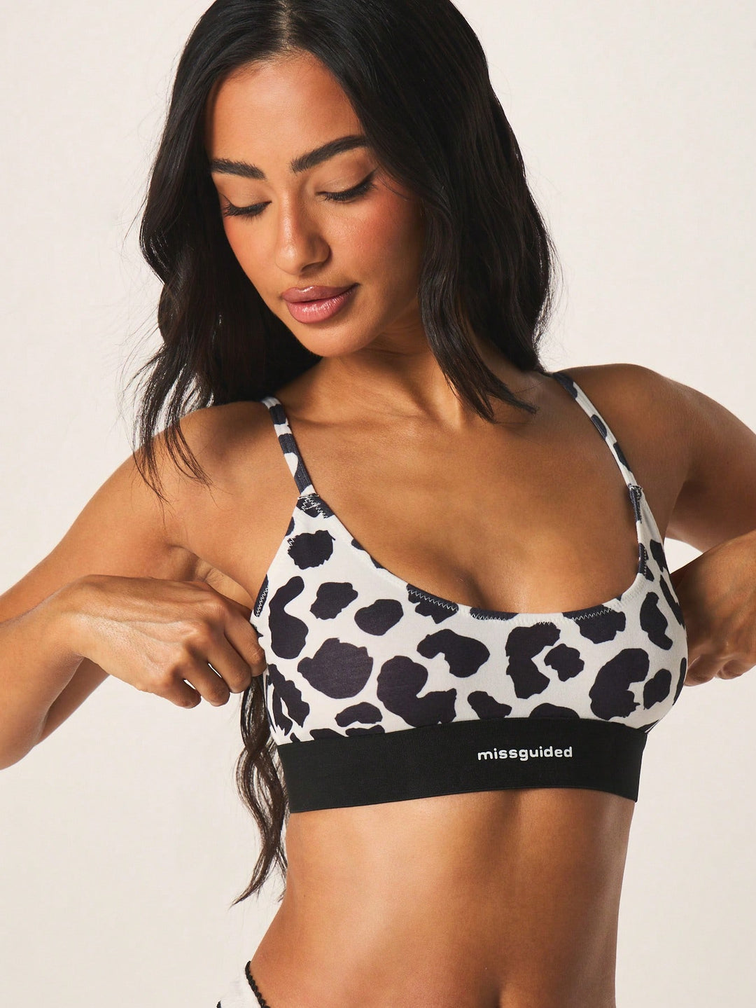 Sutien SHEIN, mix culori
