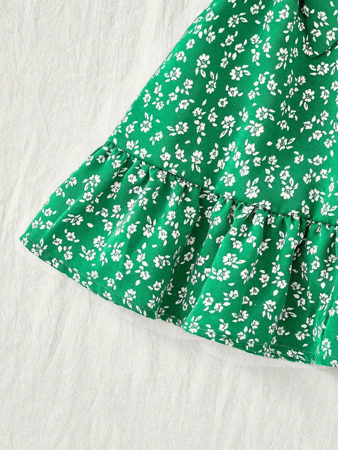 Rochie SHEIN, verde