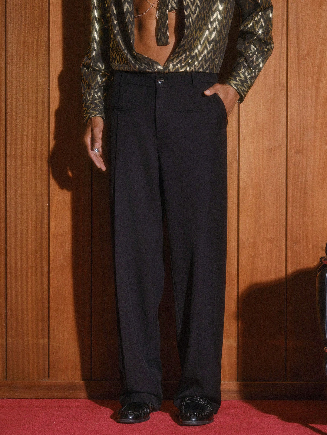 Pantalon SHEIN