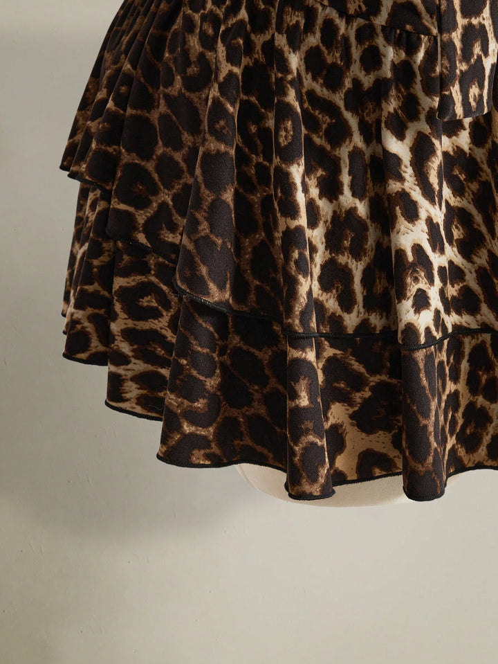 Rochie SHEIN, maro