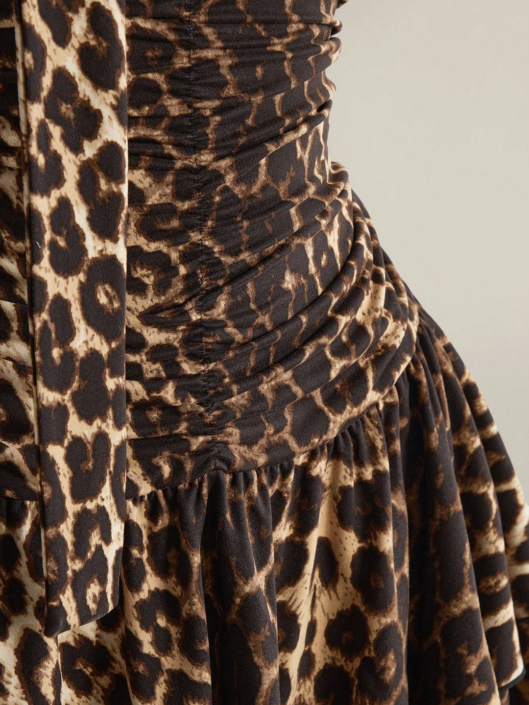 Rochie SHEIN, maro