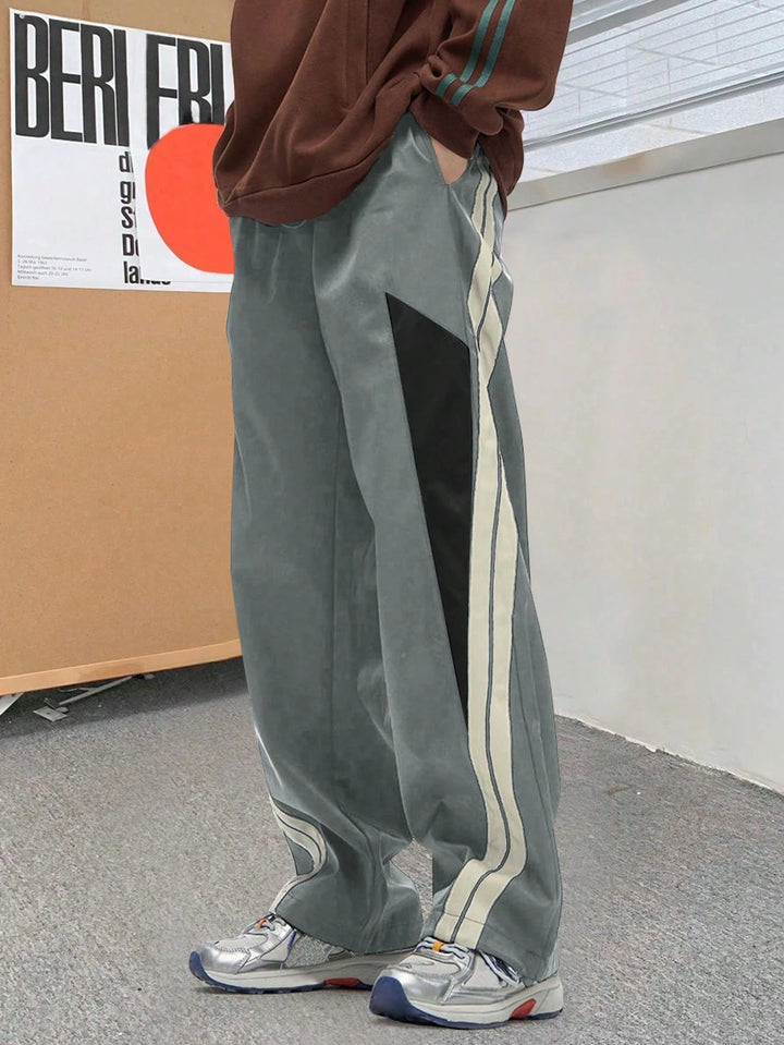 Pantaloni SHEIN, mix culori
