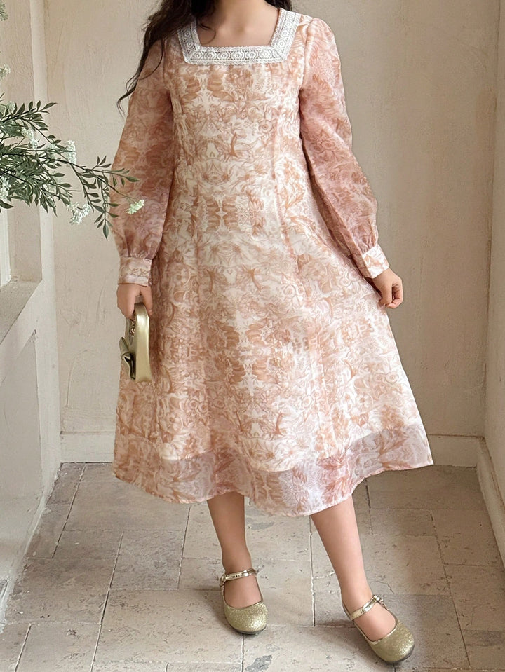 Rochie SHEIN, bej