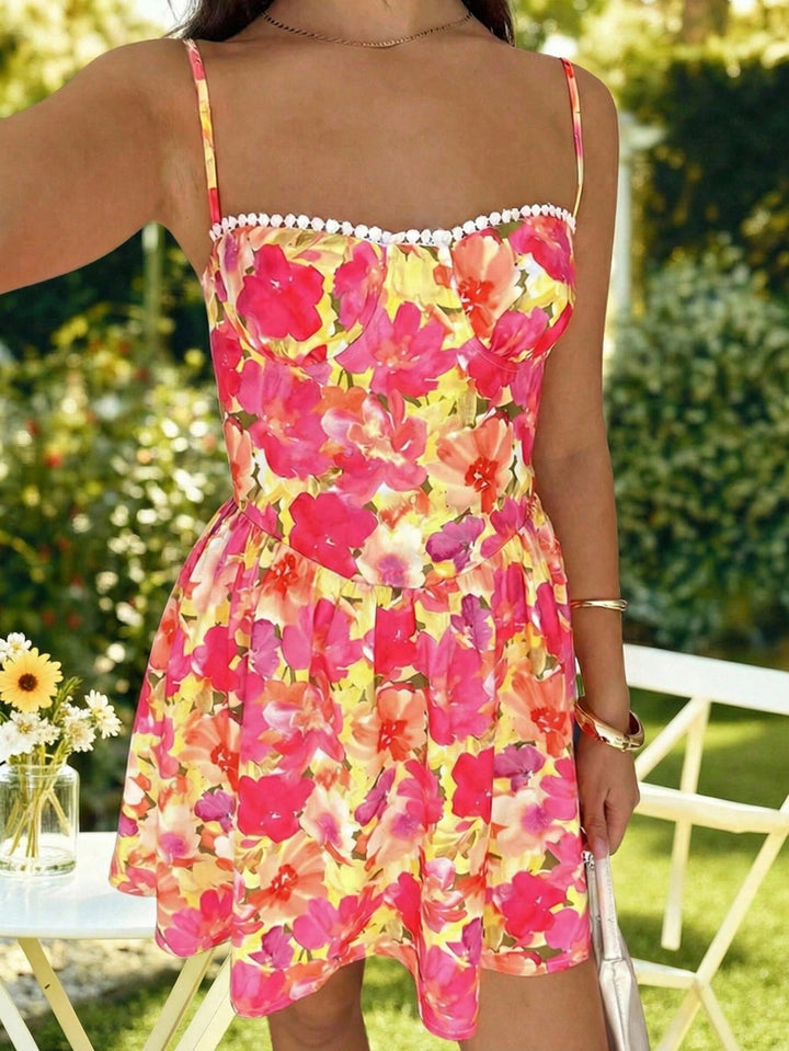Rochie mini SHEIN