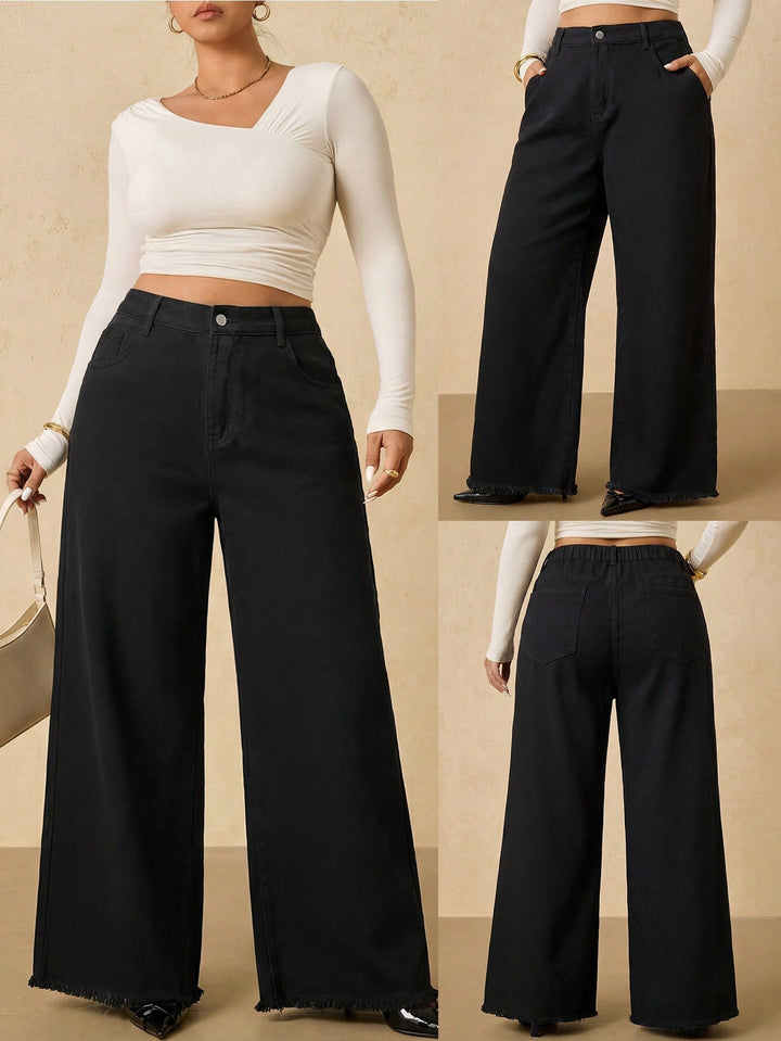 Jeans SHEIN