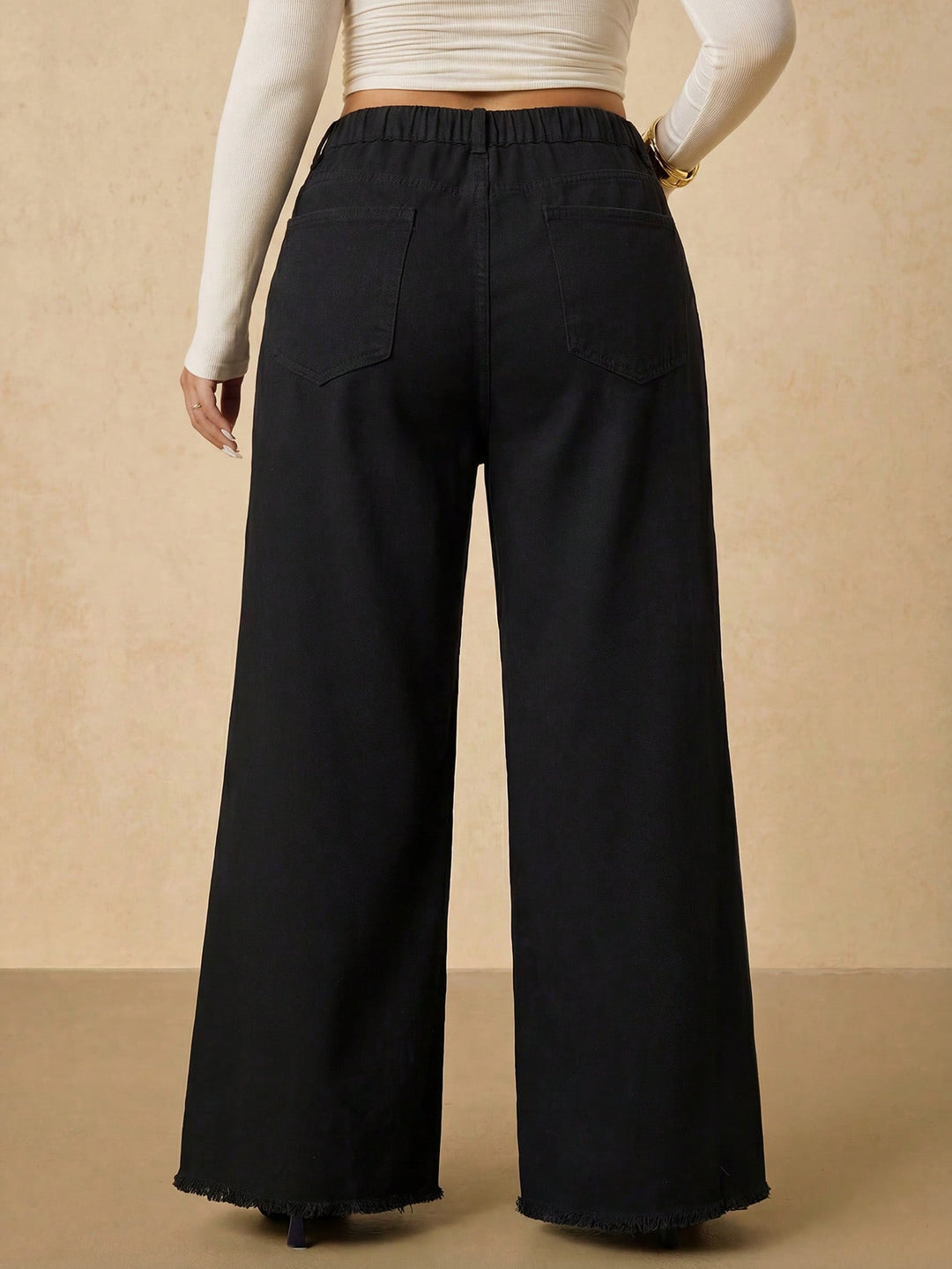 Jeans SHEIN