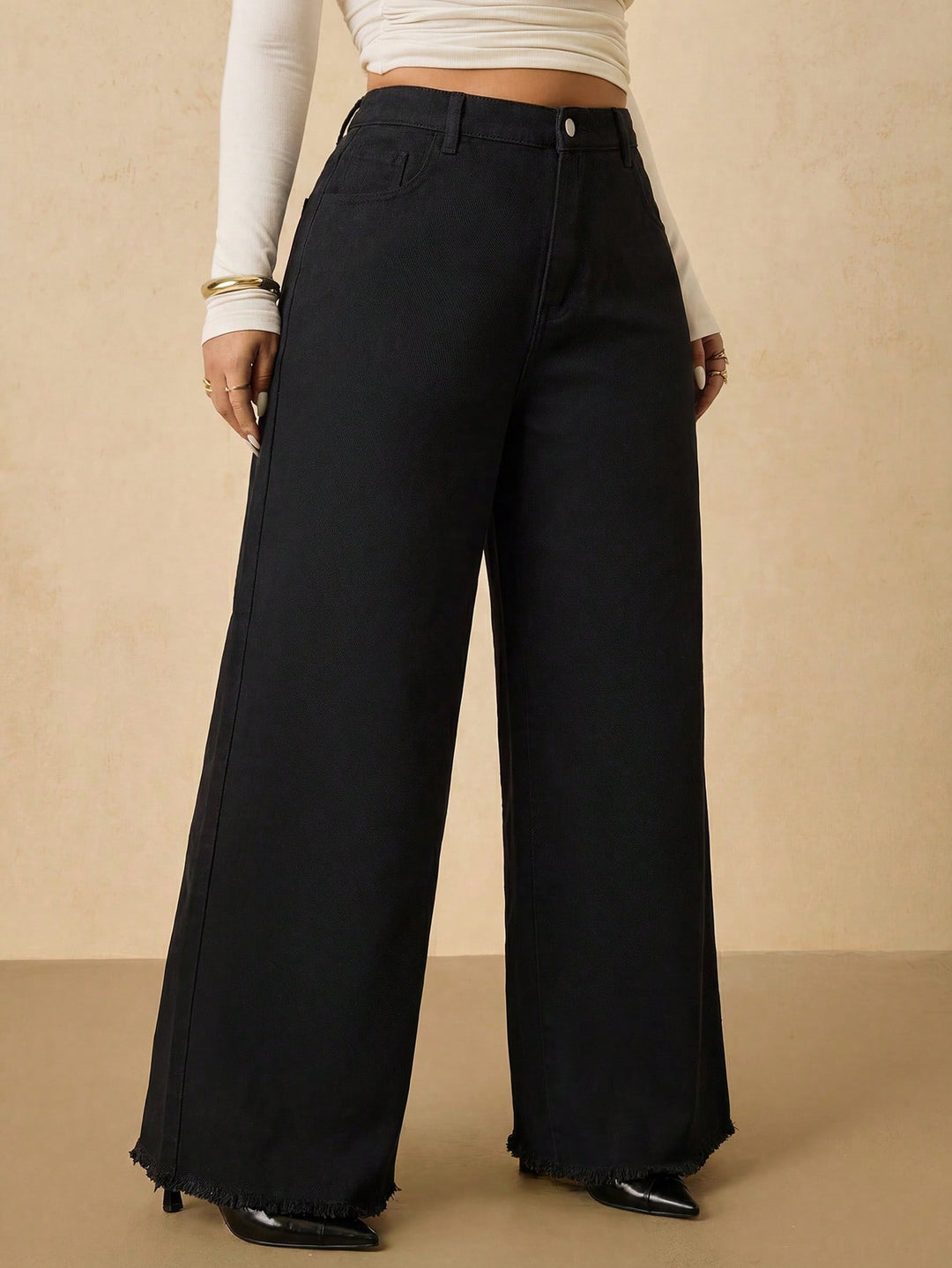 Jeans SHEIN