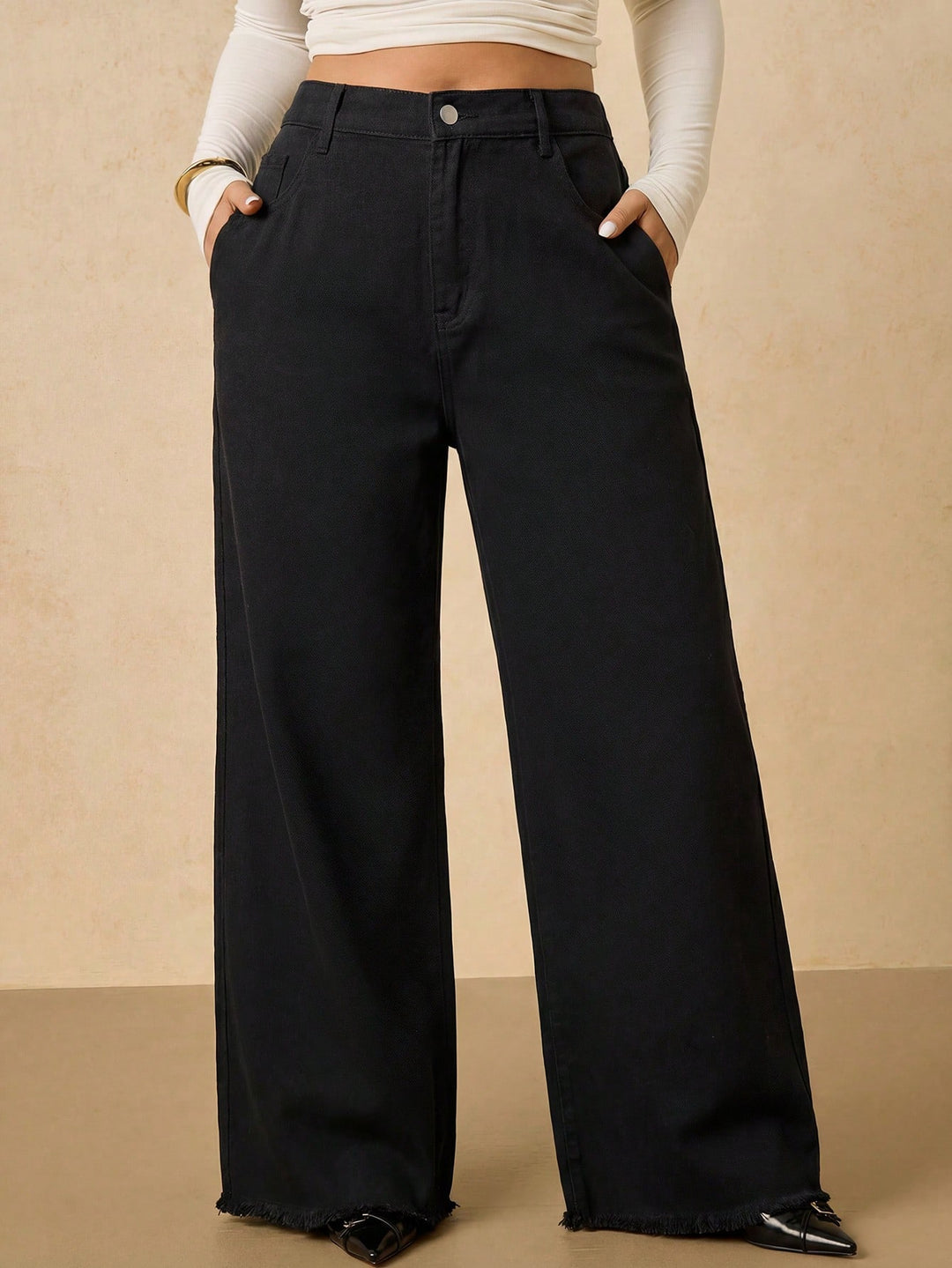 Jeans SHEIN