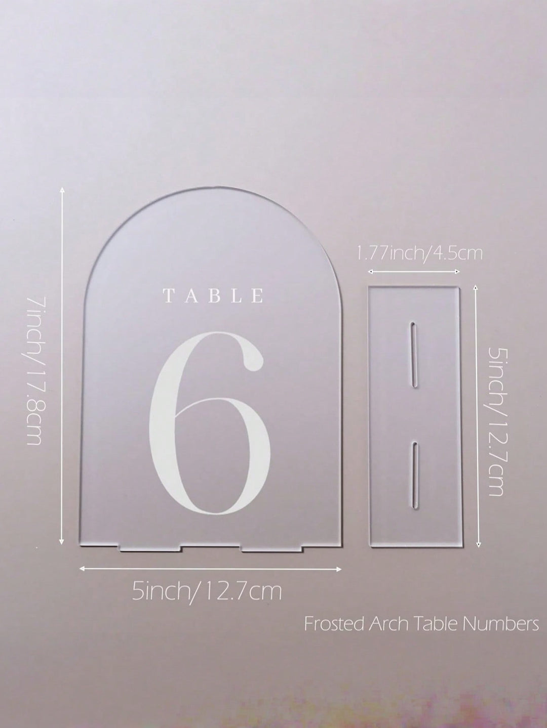 Accesoriu decorativ SHEIN
