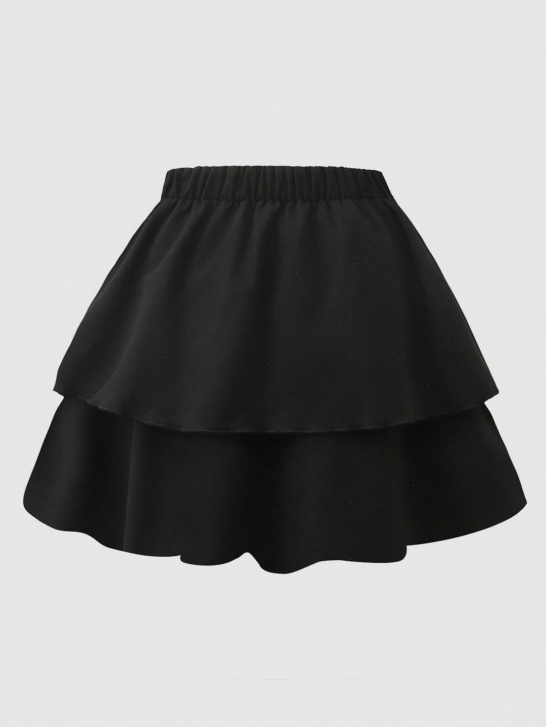 Fustă SHEIN, negru