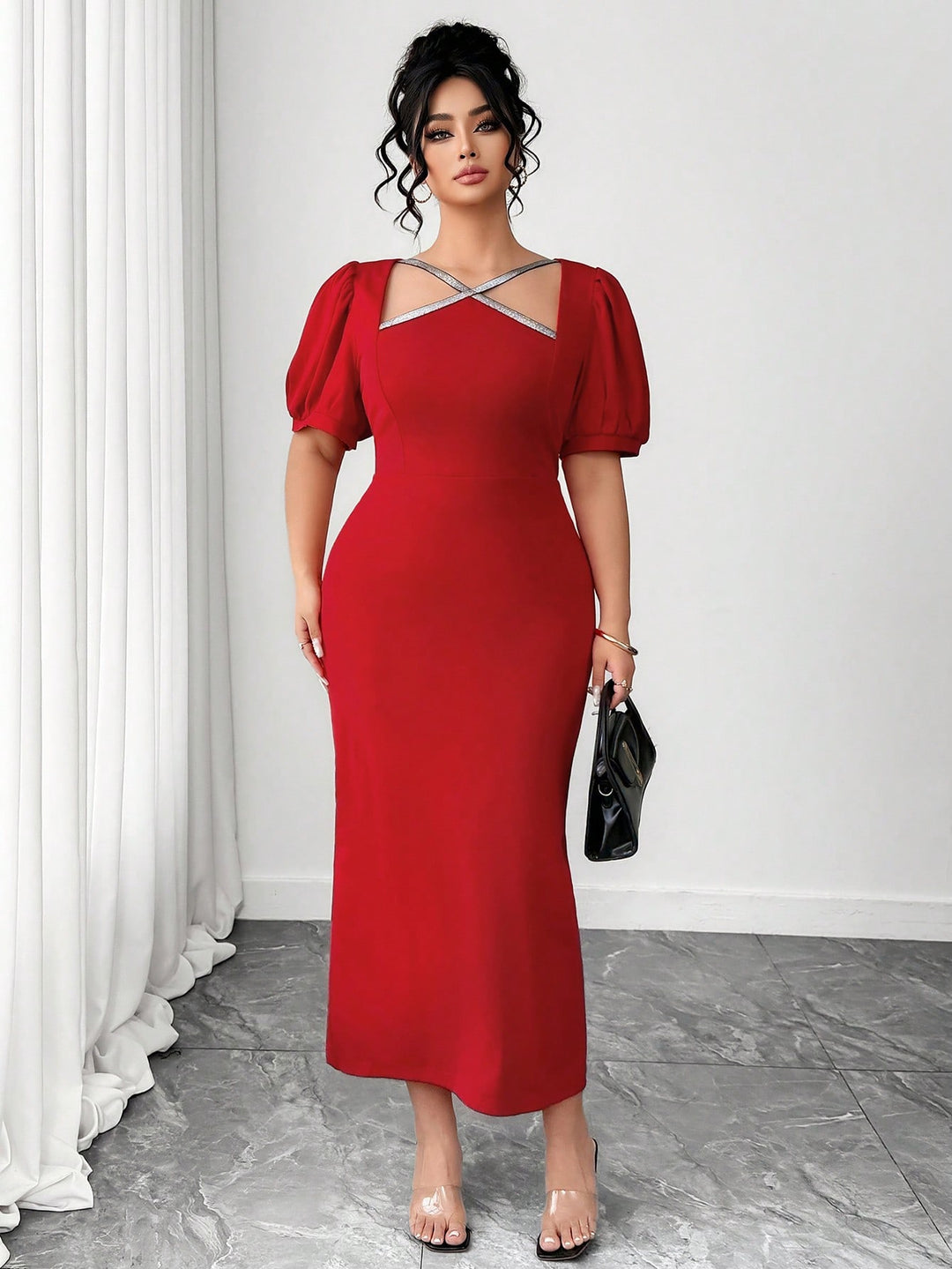 Rochie SHEIN