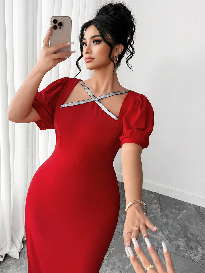 Rochie SHEIN