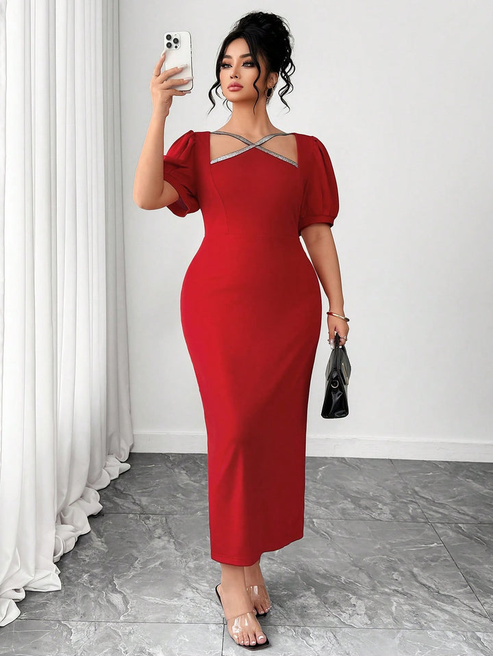 Rochie SHEIN