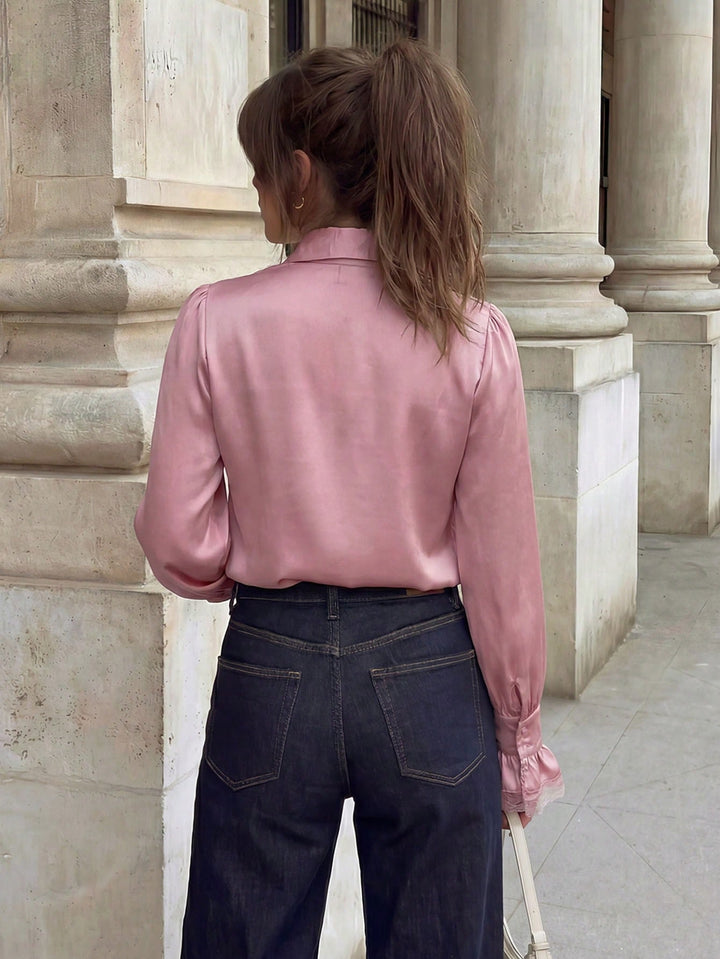 SHEIN Blúz